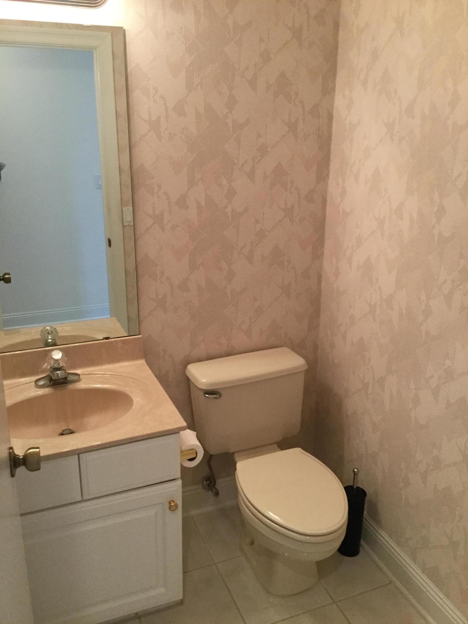 WINDWARD COVE - Residential Lease