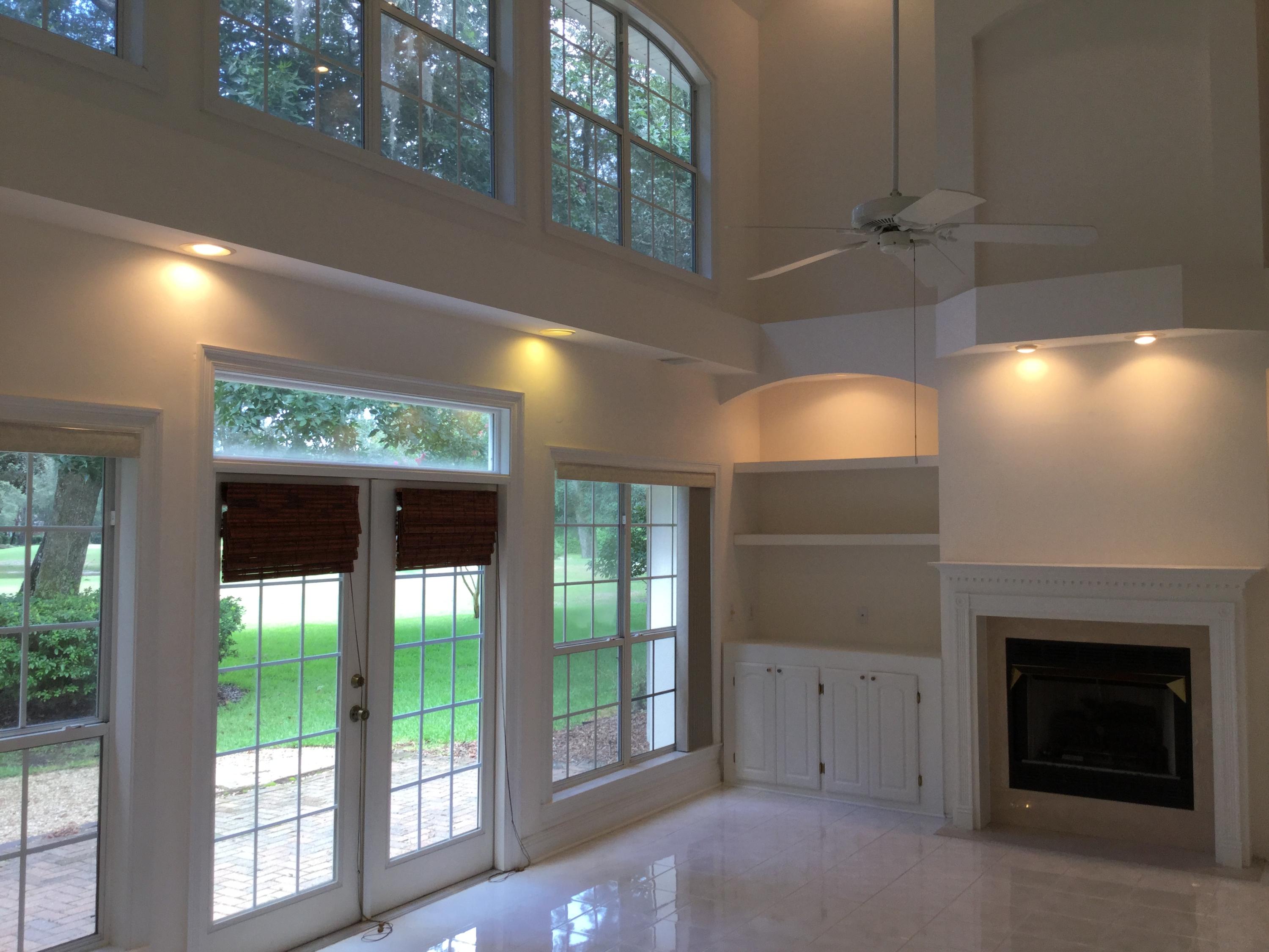 WINDWARD COVE - Residential Lease