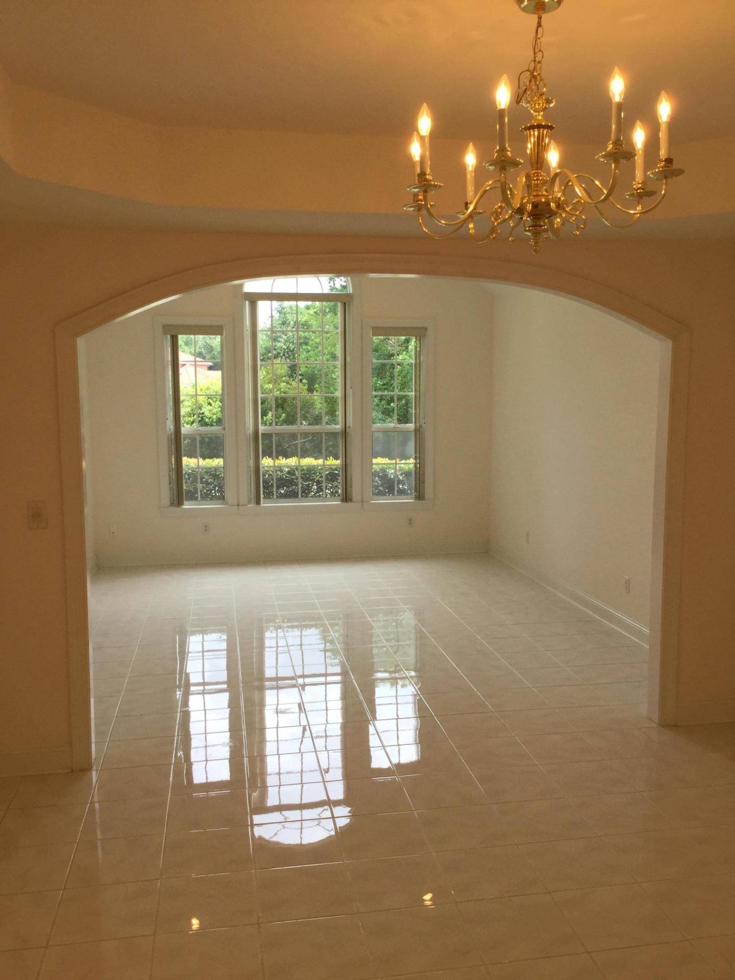 WINDWARD COVE - Residential Lease