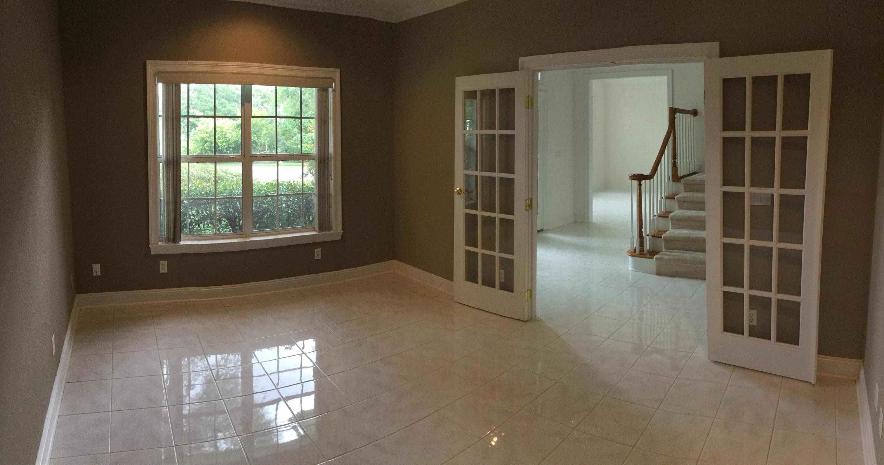 WINDWARD COVE - Residential Lease