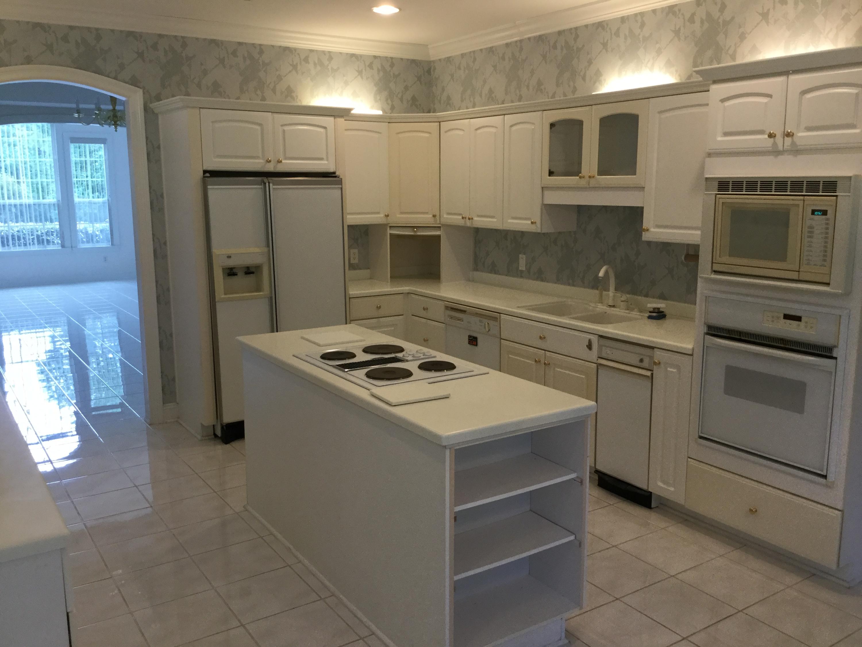 WINDWARD COVE - Residential Lease