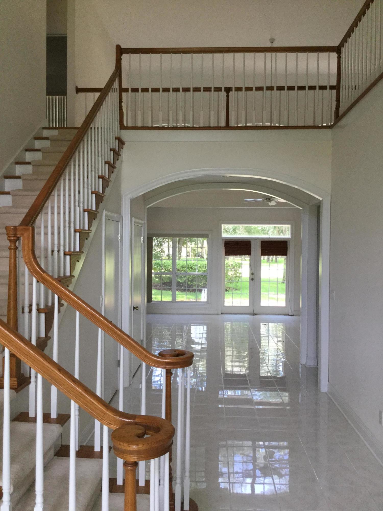 WINDWARD COVE - Residential Lease