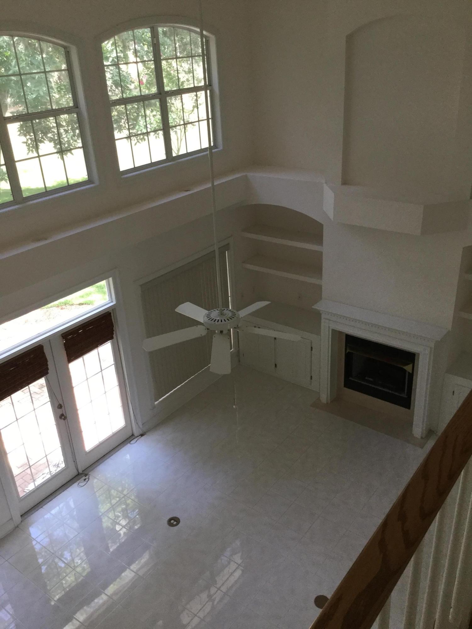 WINDWARD COVE - Residential Lease