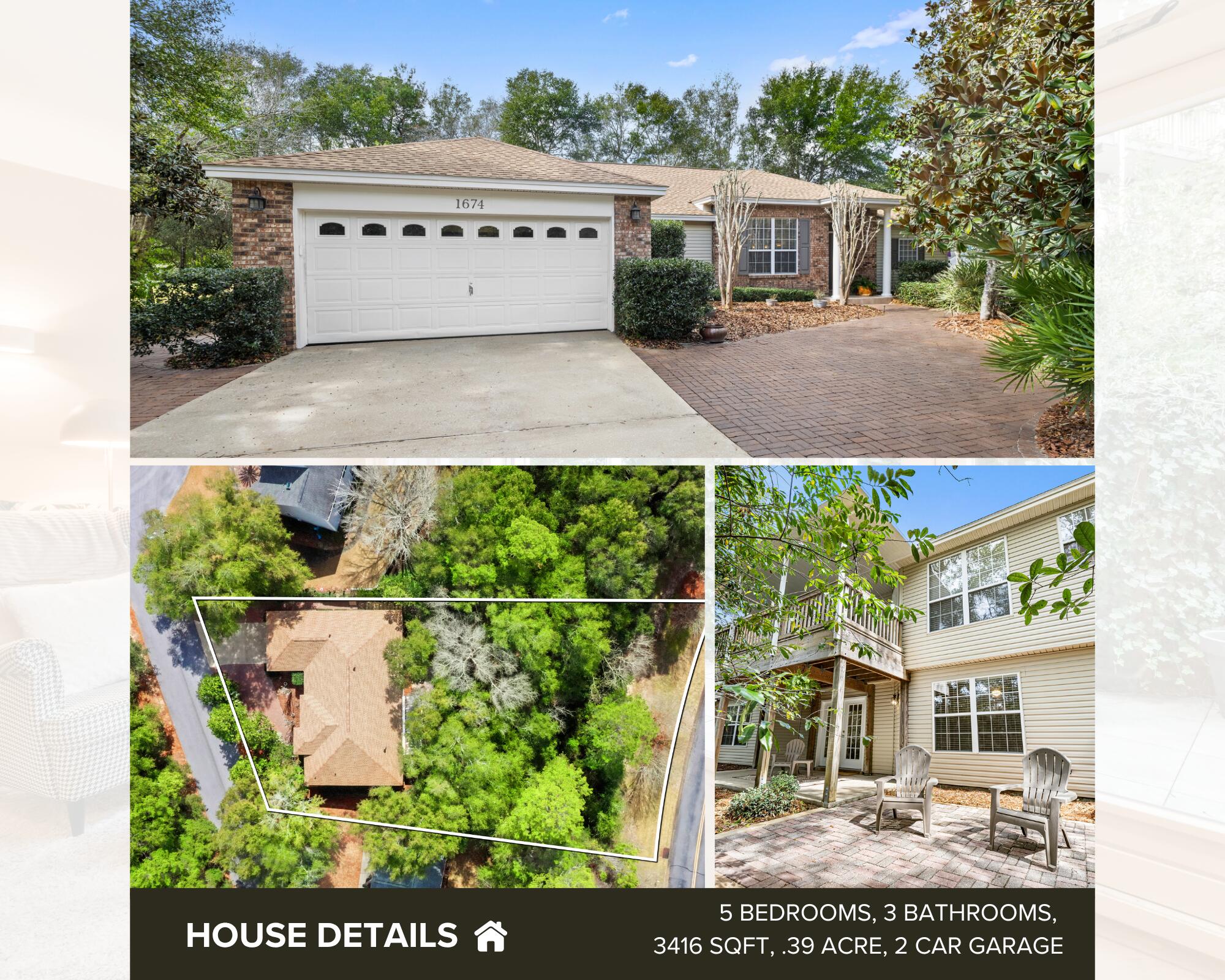 PARKWOOD ESTATES PH5 - Residential