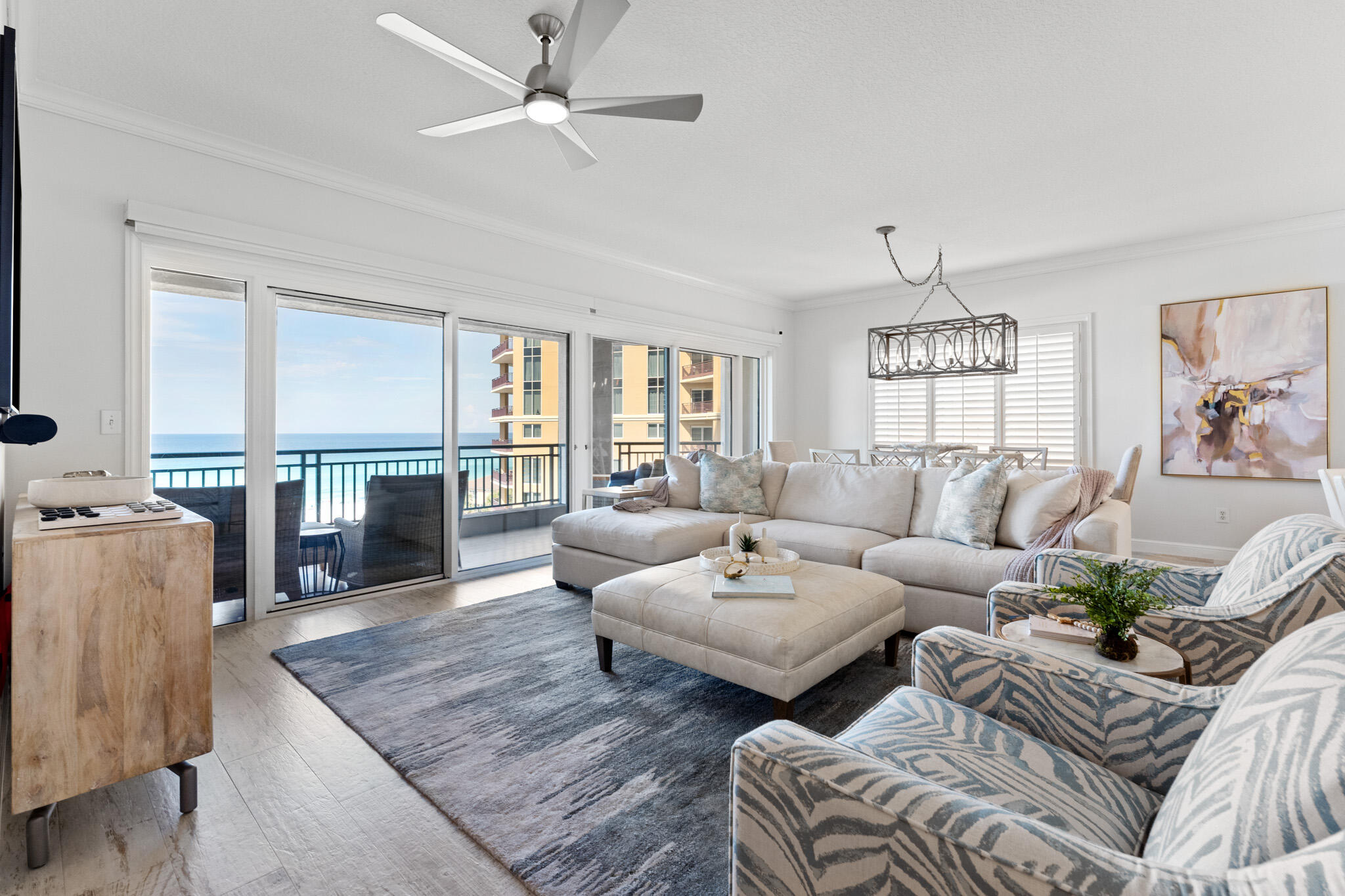 SOUTHWINDS III - Residential