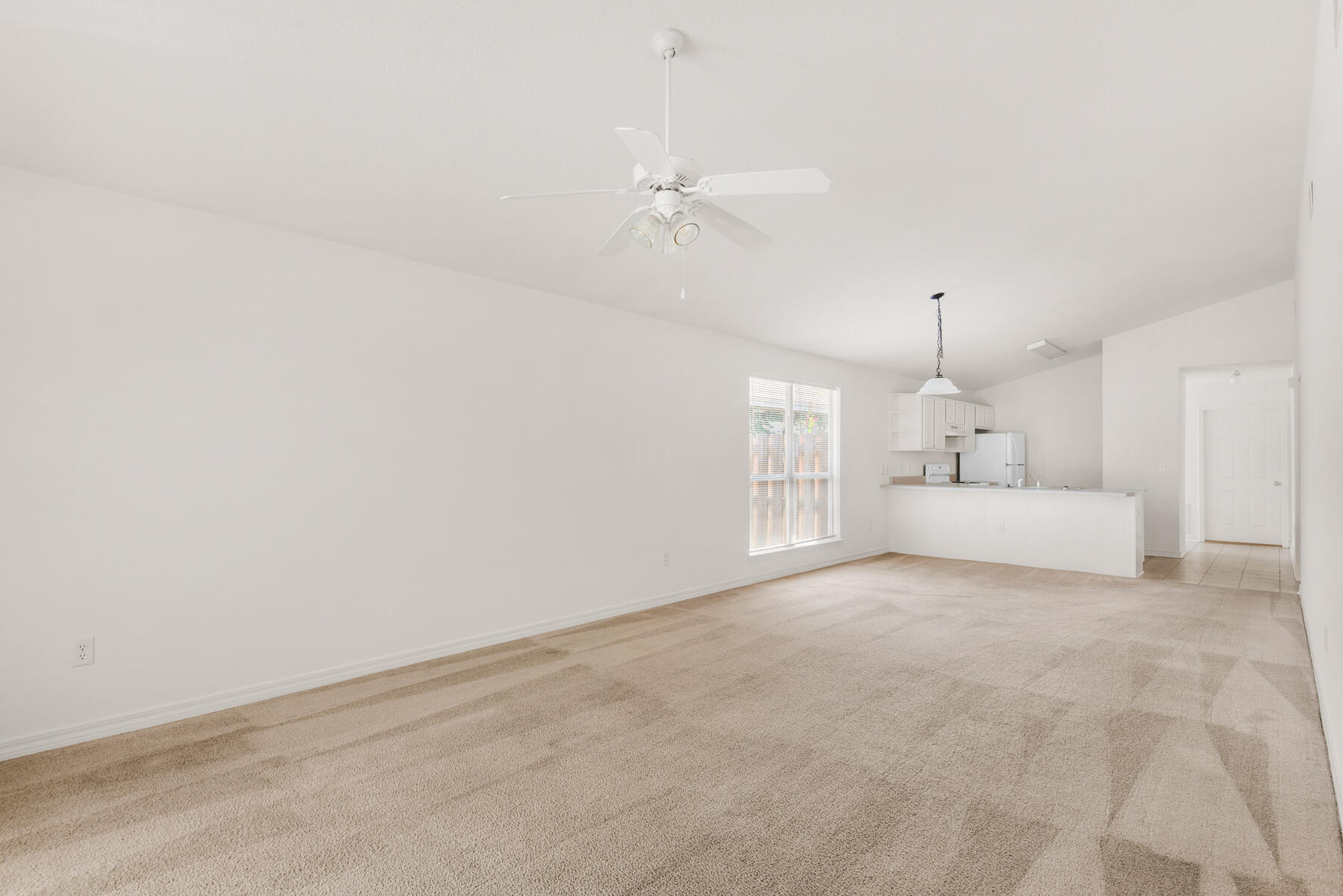 SHALIMAR COTTAGES - Residential Lease