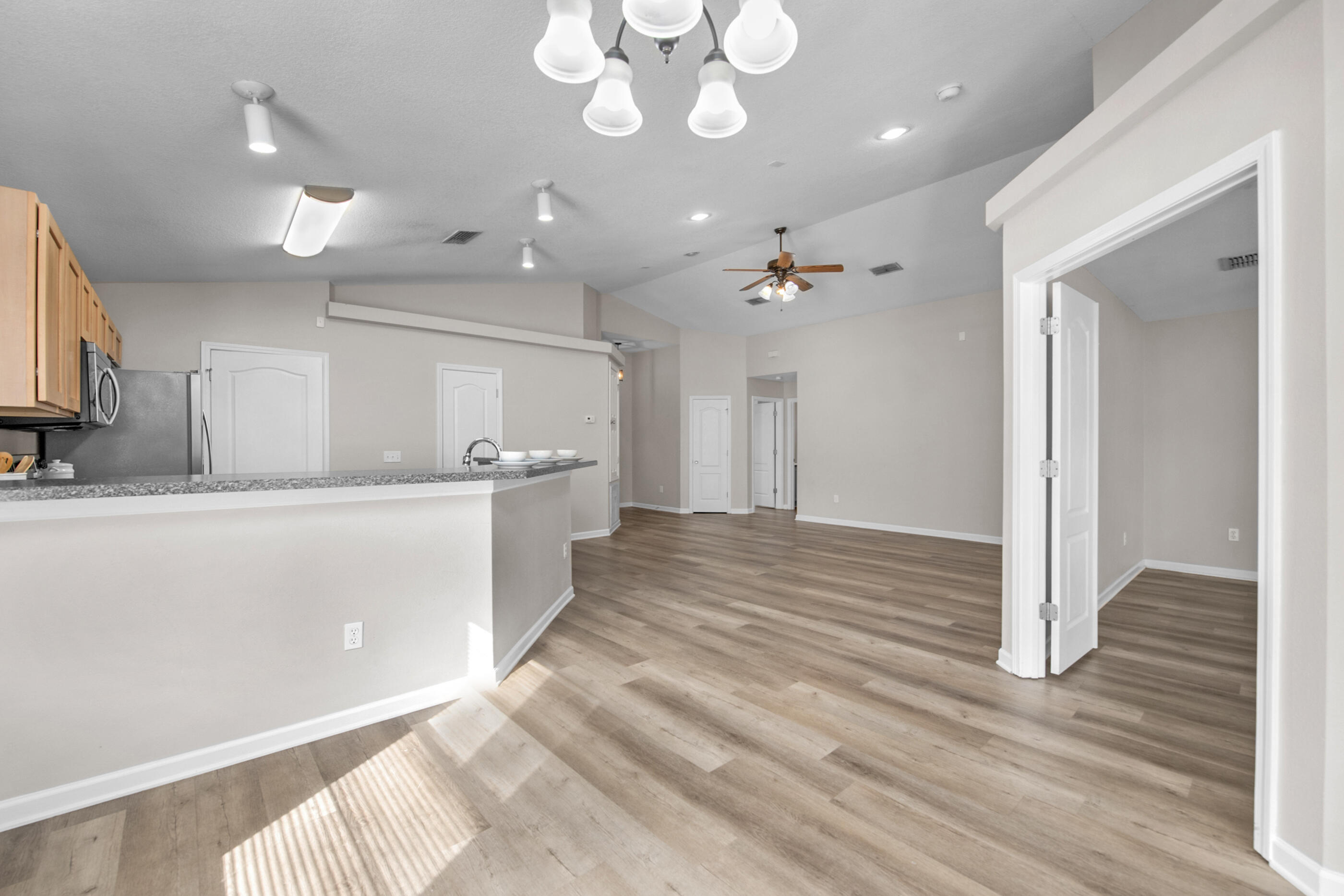 PROMISE CREEK - Residential