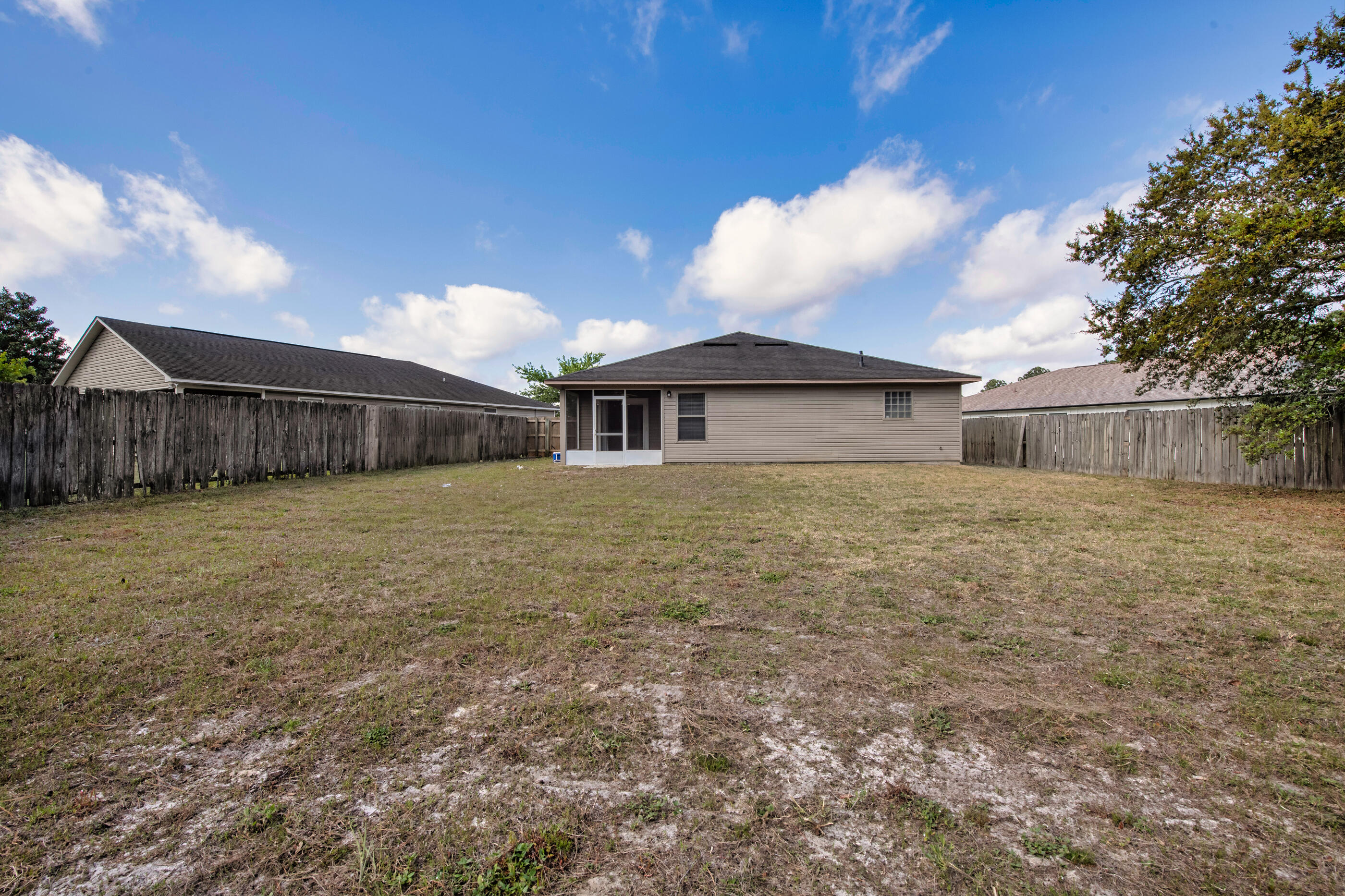 PROMISE CREEK - Residential