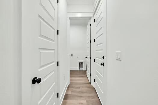 UNRECORDED SUBDIVISION - Residential