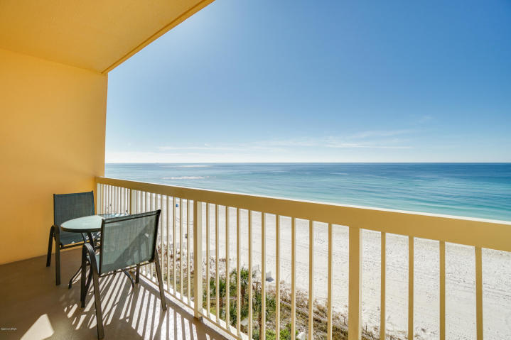 CALYPSO RESORT & TOWERS - Residential