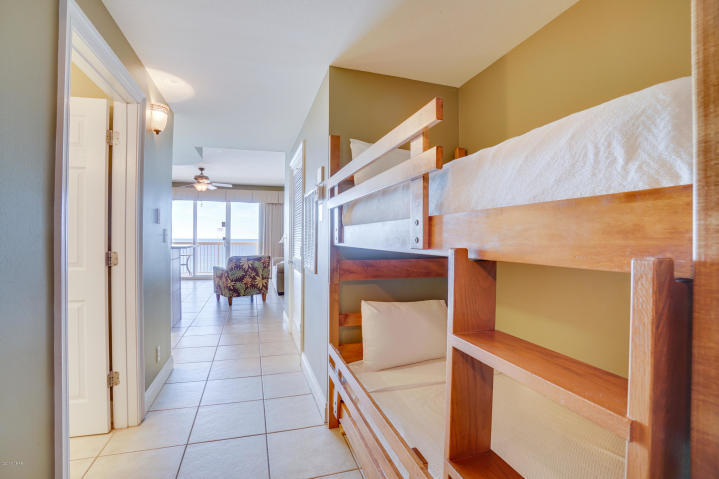 CALYPSO RESORT & TOWERS - Residential