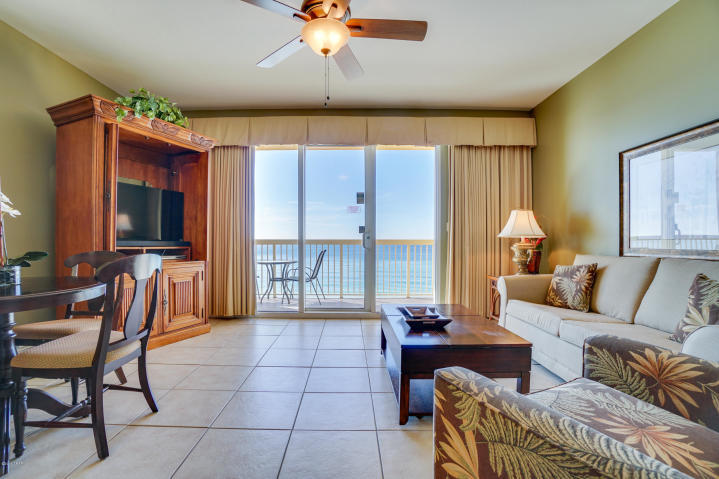 CALYPSO RESORT & TOWERS - Residential