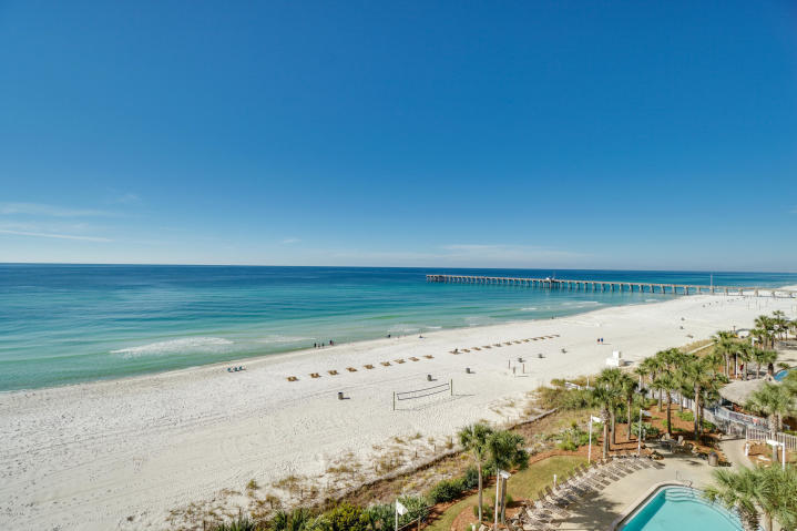 CALYPSO RESORT & TOWERS - Residential