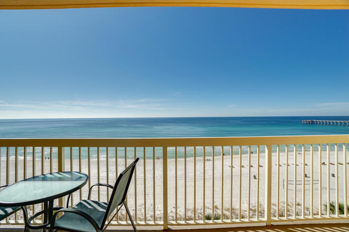 CALYPSO RESORT & TOWERS - Residential