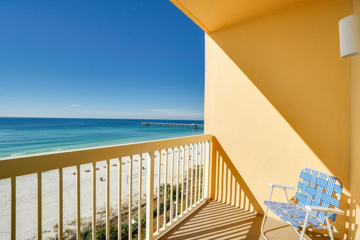 CALYPSO RESORT & TOWERS - Residential