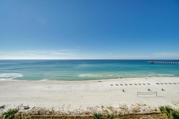 CALYPSO RESORT & TOWERS - Residential