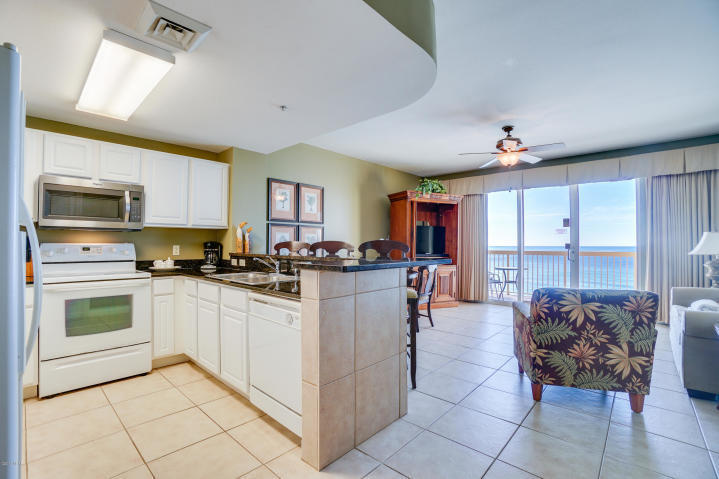 CALYPSO RESORT & TOWERS - Residential