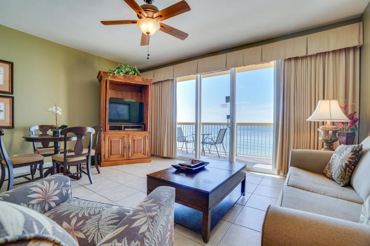 CALYPSO RESORT & TOWERS - Residential