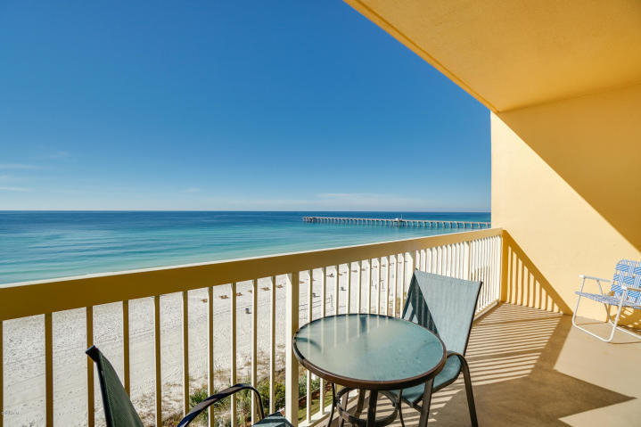 CALYPSO RESORT & TOWERS - Residential
