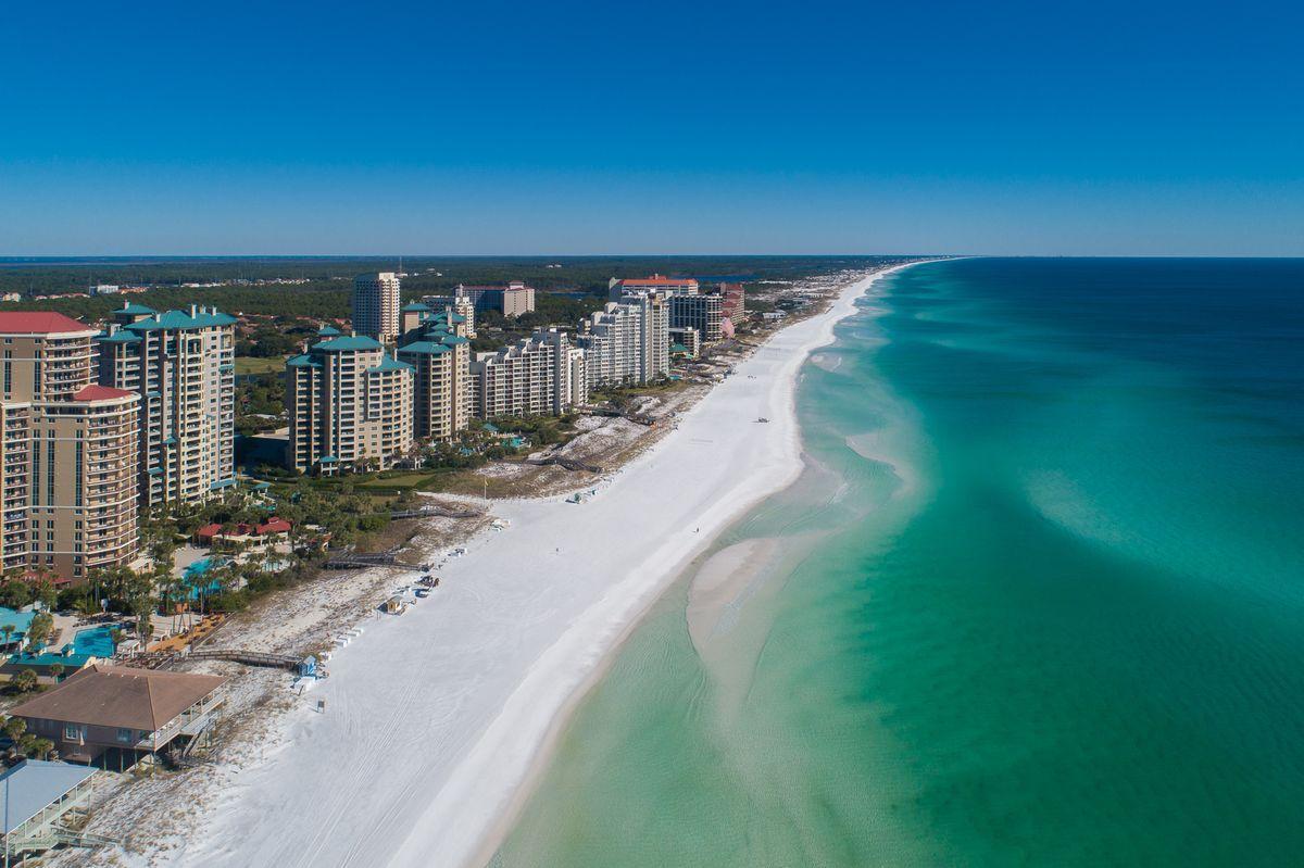 SOUTHWINDS III AT SANDESTIN - Residential