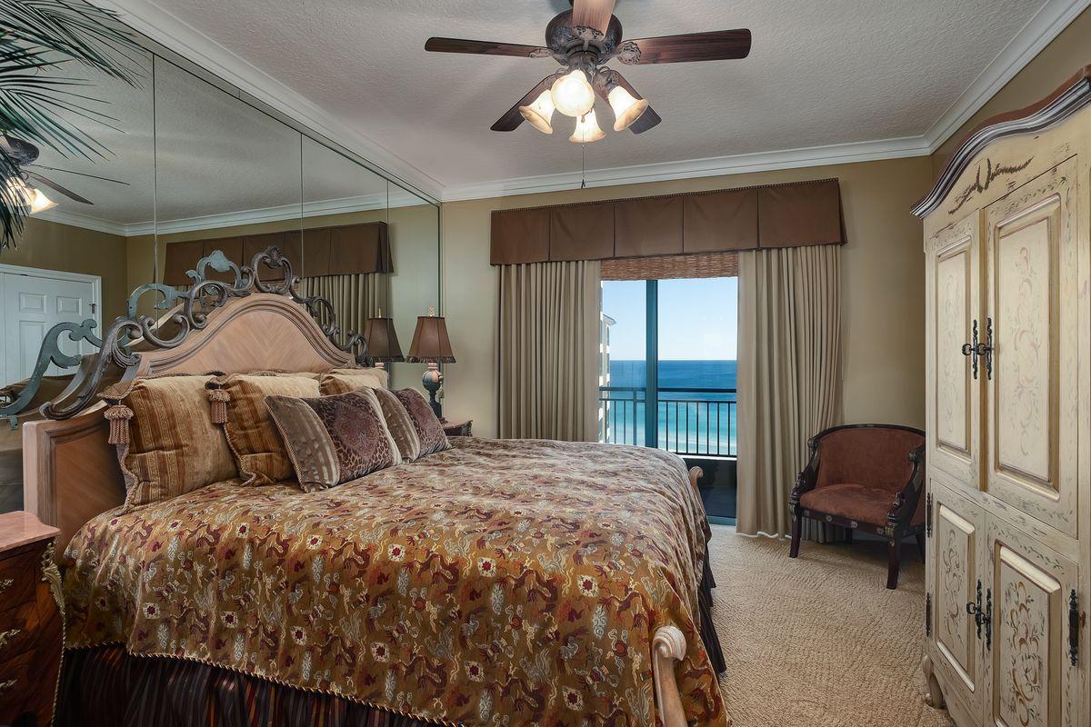 SOUTHWINDS III AT SANDESTIN - Residential