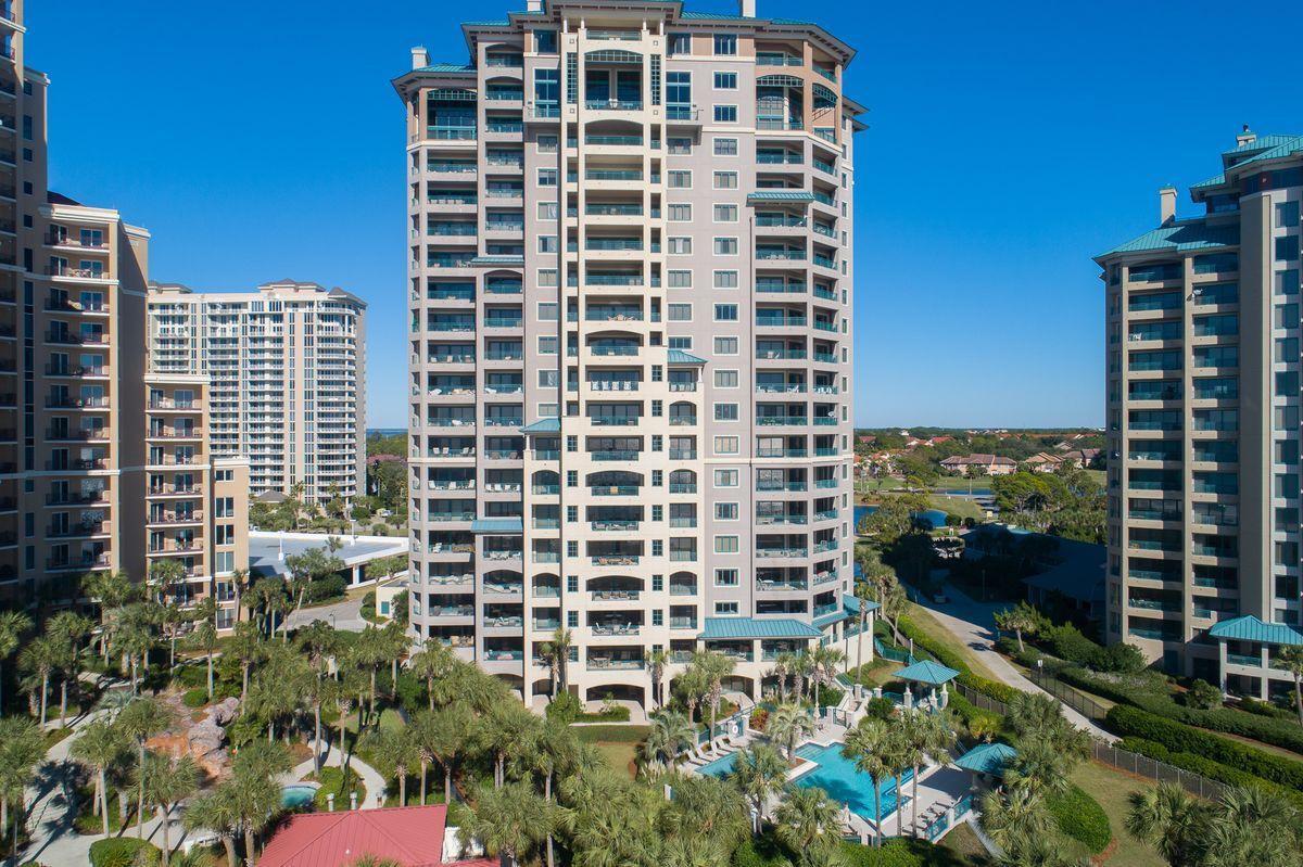 SOUTHWINDS III AT SANDESTIN - Residential
