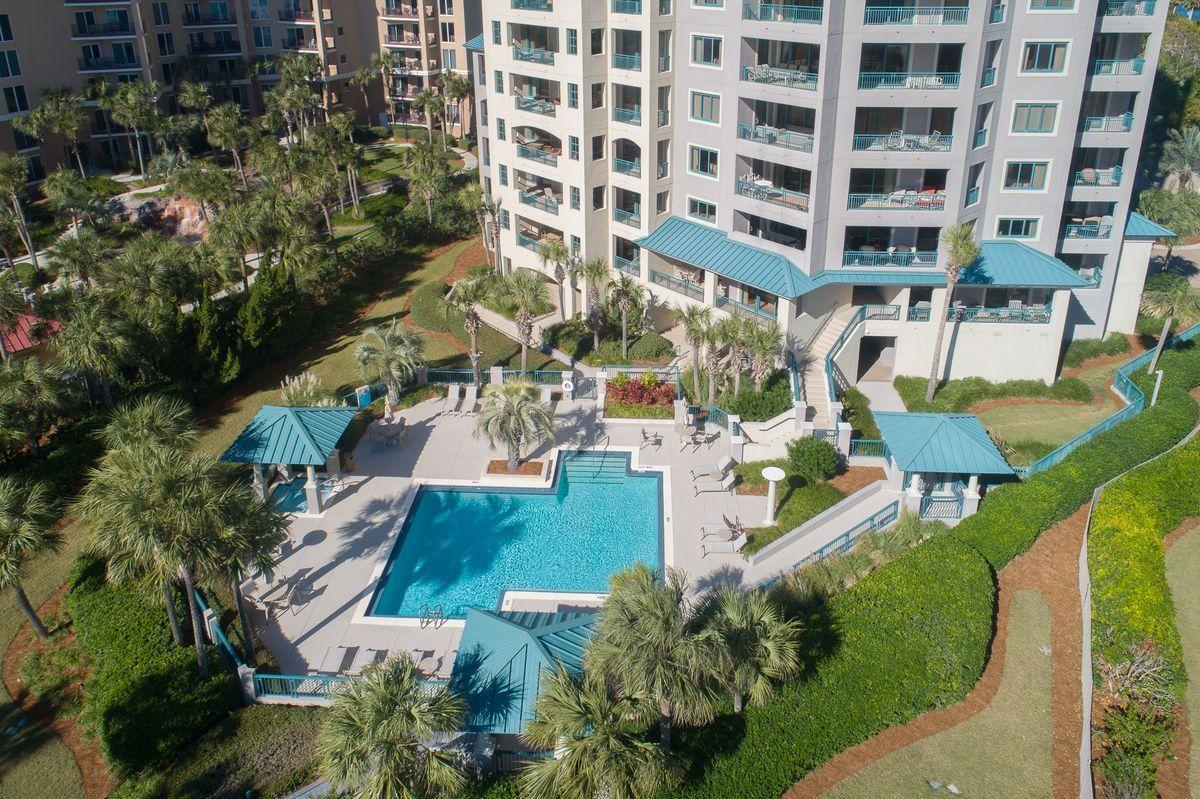 SOUTHWINDS III AT SANDESTIN - Residential
