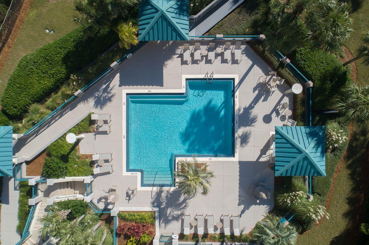 SOUTHWINDS III AT SANDESTIN - Residential