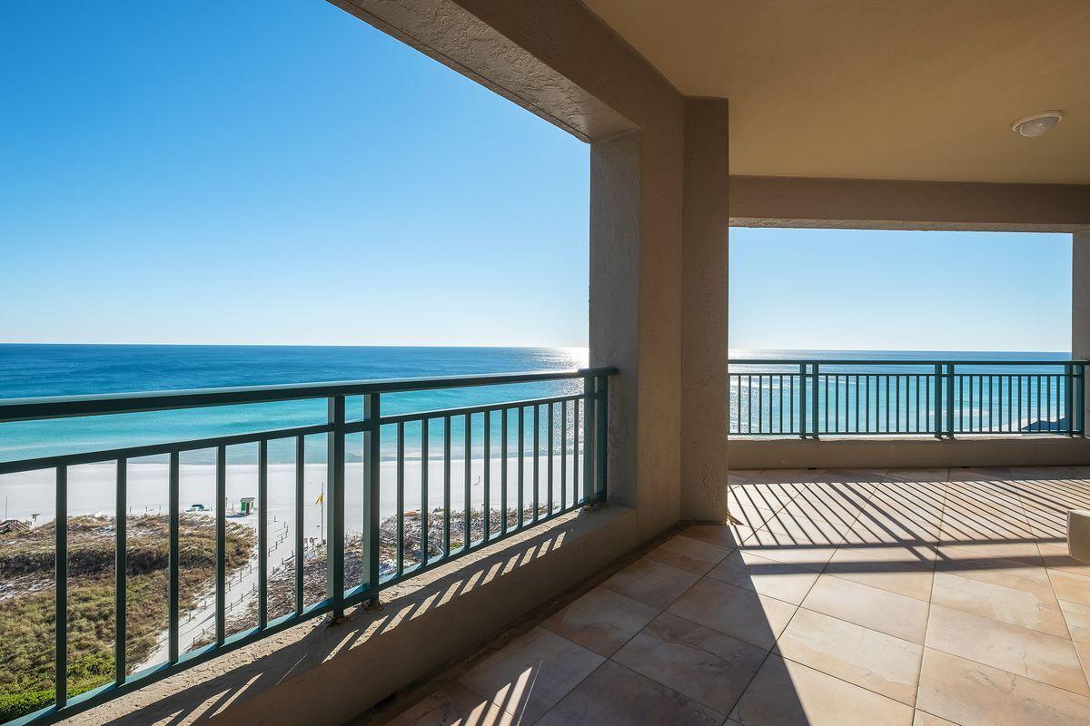 SOUTHWINDS III AT SANDESTIN - Residential