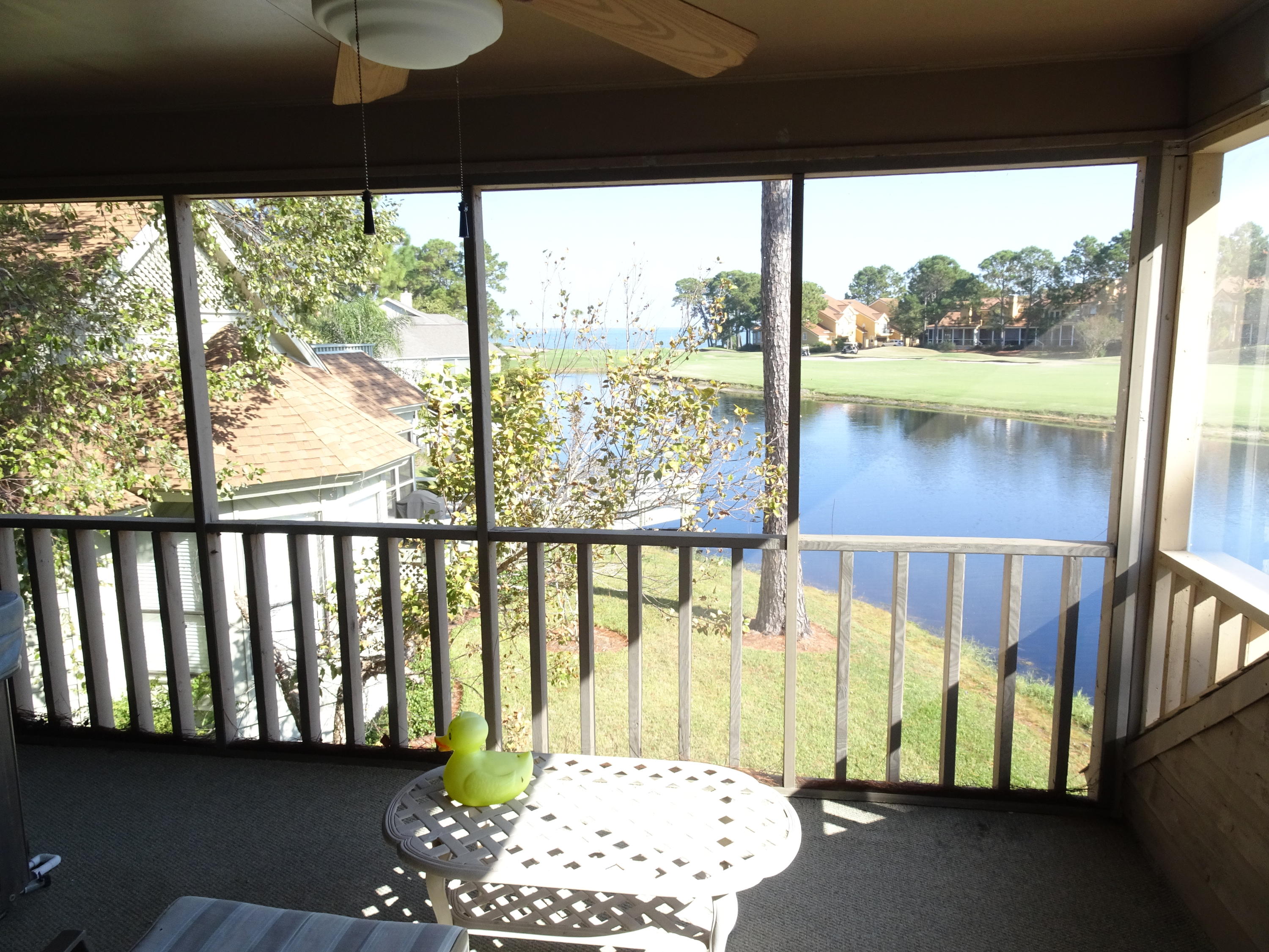 FAIRWAYS AT SANDESTIN PH 4 - Residential