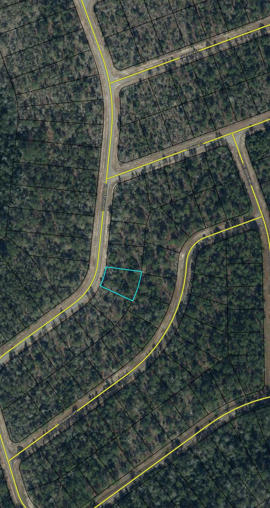 This lot is ideal for a builder / developer. Seller has 5 other lots in Sunny Hills to offer. 4 of the lots are side by side. Another plus for a builder or a family wanting to build and have a large yard as well as have distance between other home / land owners. Love Golf? Dream of having a home built near the clubhouse and golf course without paying high HOA fees? This .253 acre lot is perfect for you. Other than the clubhouse and beautiful Green Golf turf, Sunny Hills offers numerous lakes with white sandy beaches and clear water throughout for recreational activities such as swimming, boating, and fishing, but also provides a short drive, approximately 45 minutes to Panama City beaches when you want to visit a different slice of heaven. Northwest Florida Beaches International Airport,