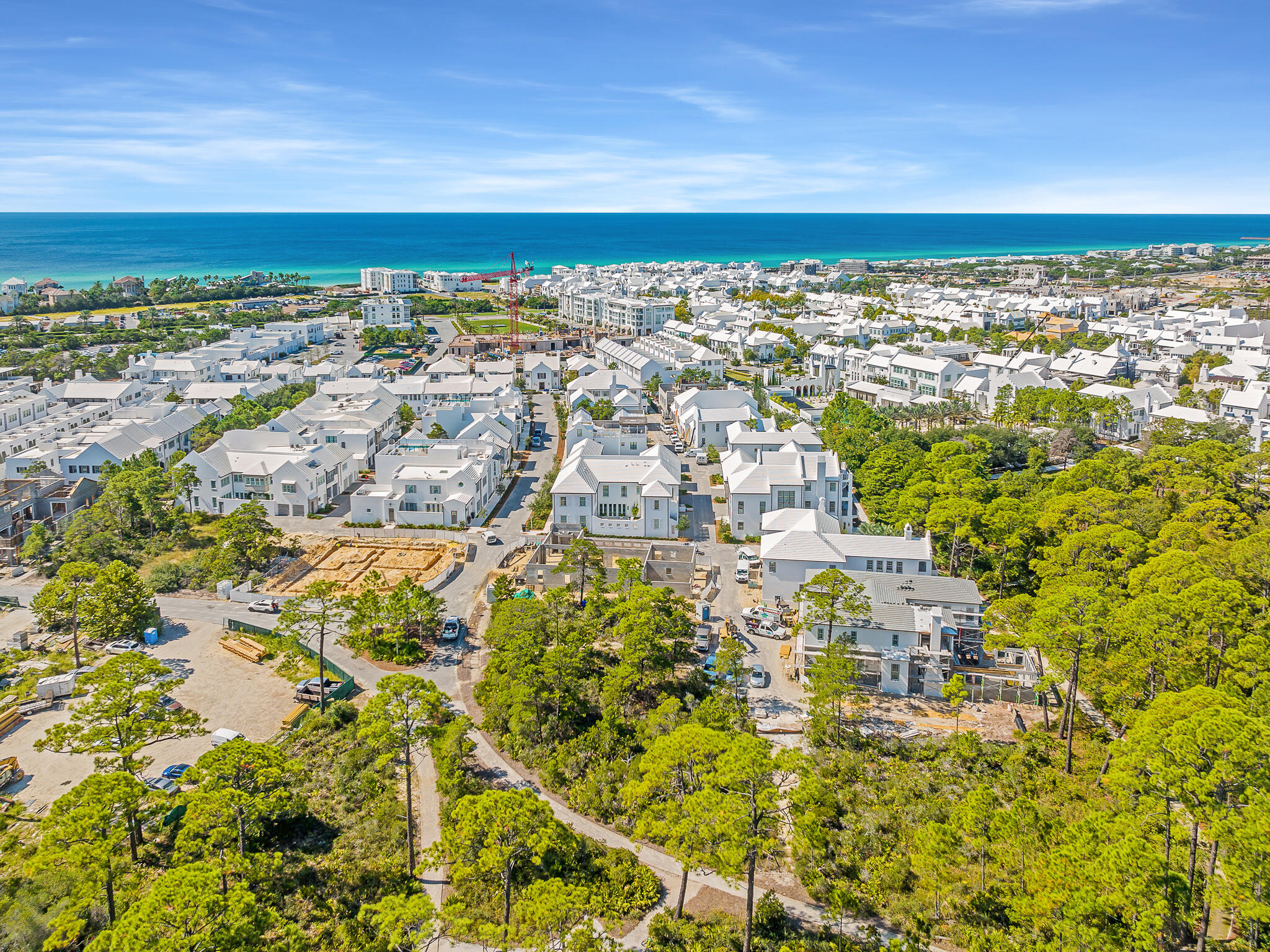ALYS BEACH - Land