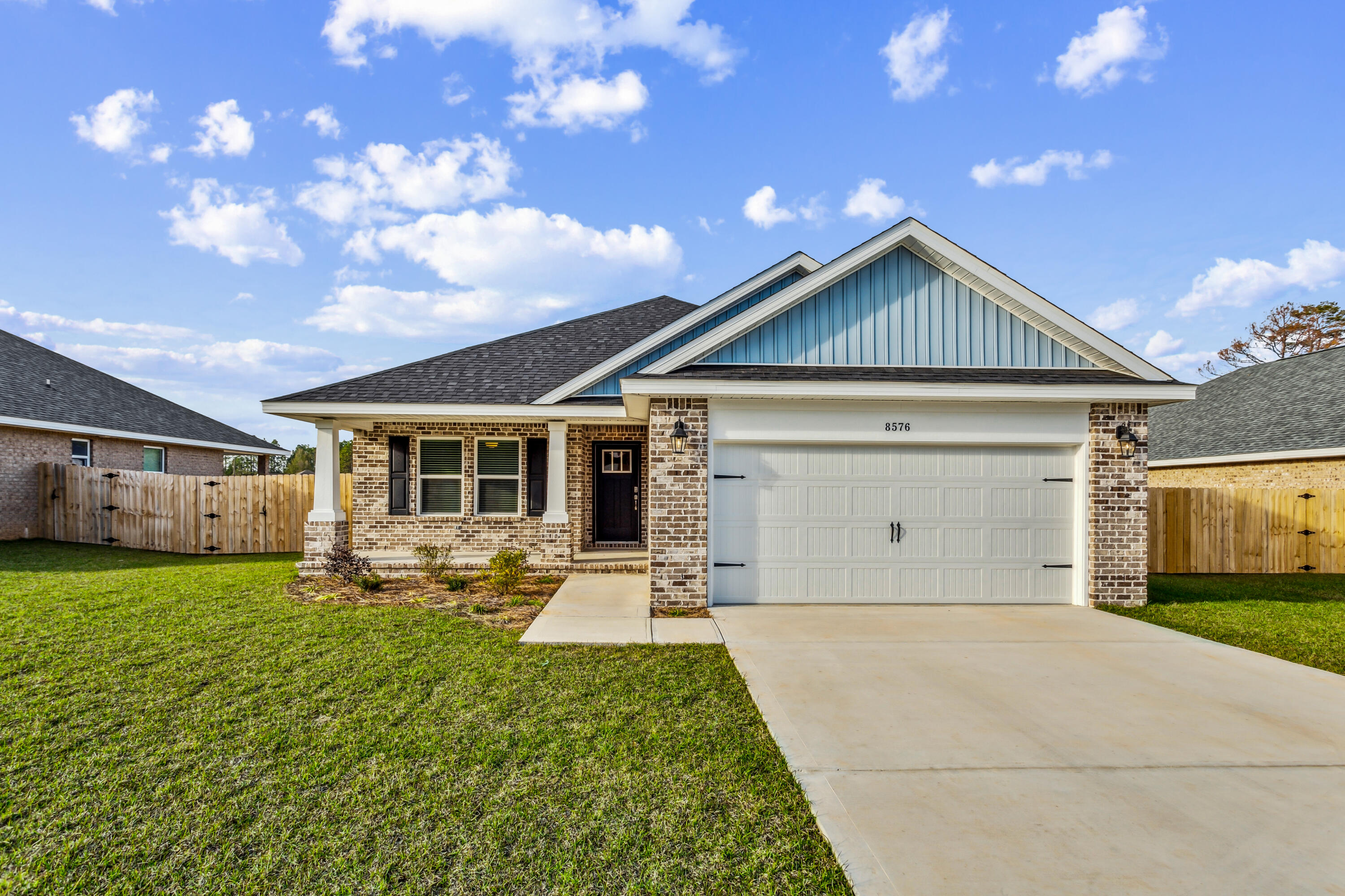 Buckeyes Landing - Residential