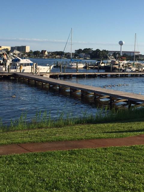 PIRATES BAY PH 1 - Residential