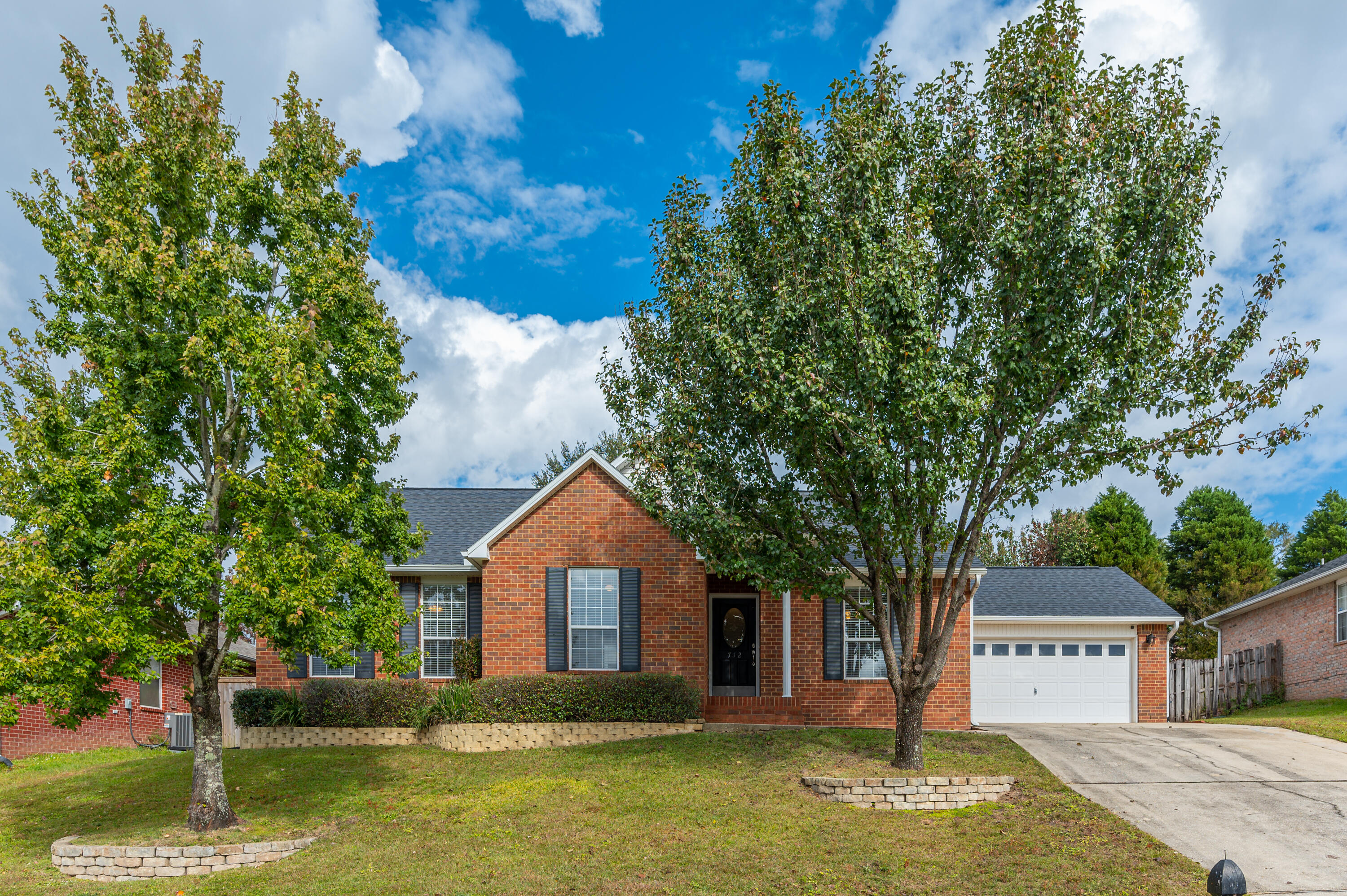 ANTIOCH ESTATES S/D 3 - Residential