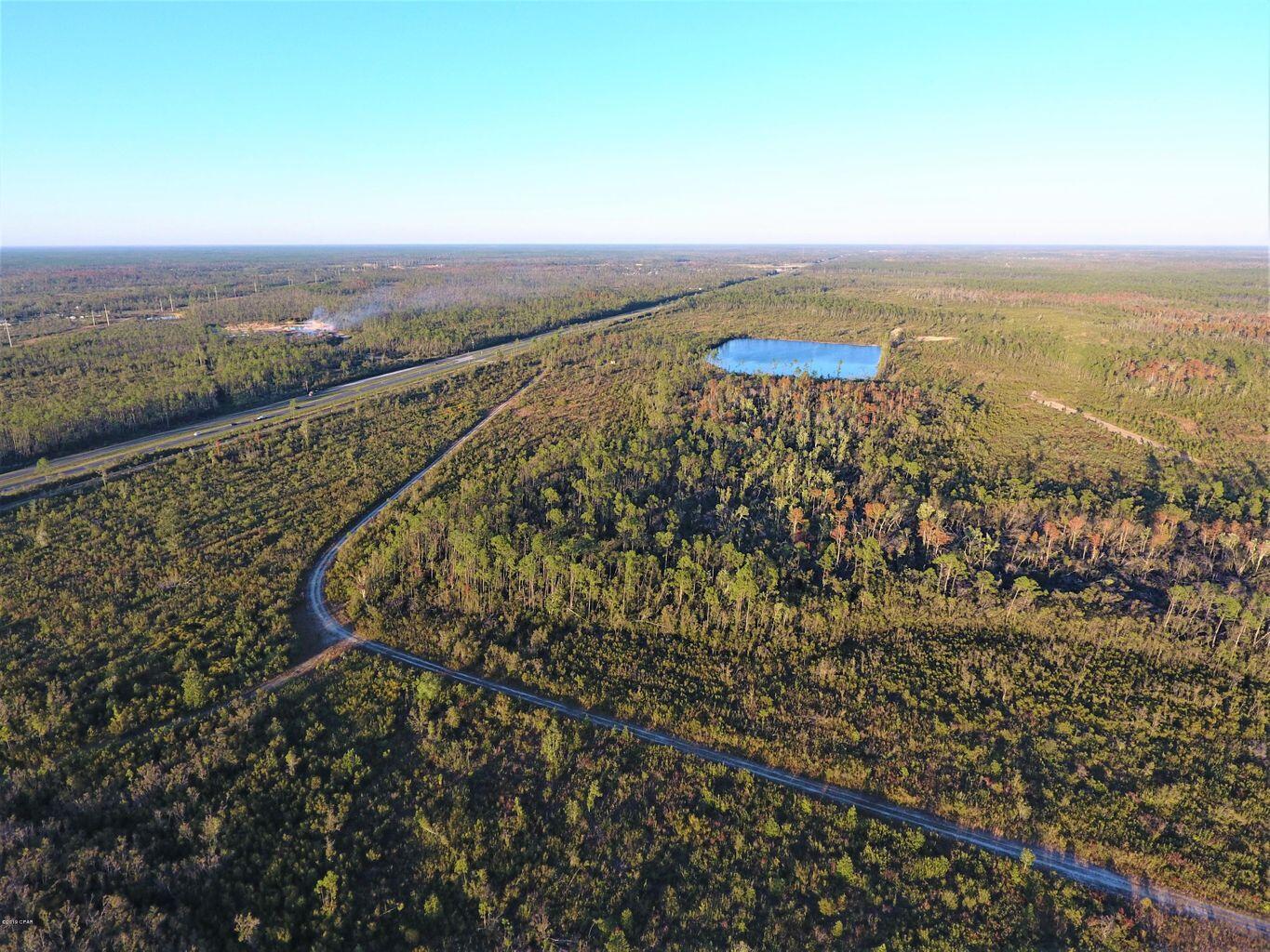 NO RECORDED SUBDIVISION - Land