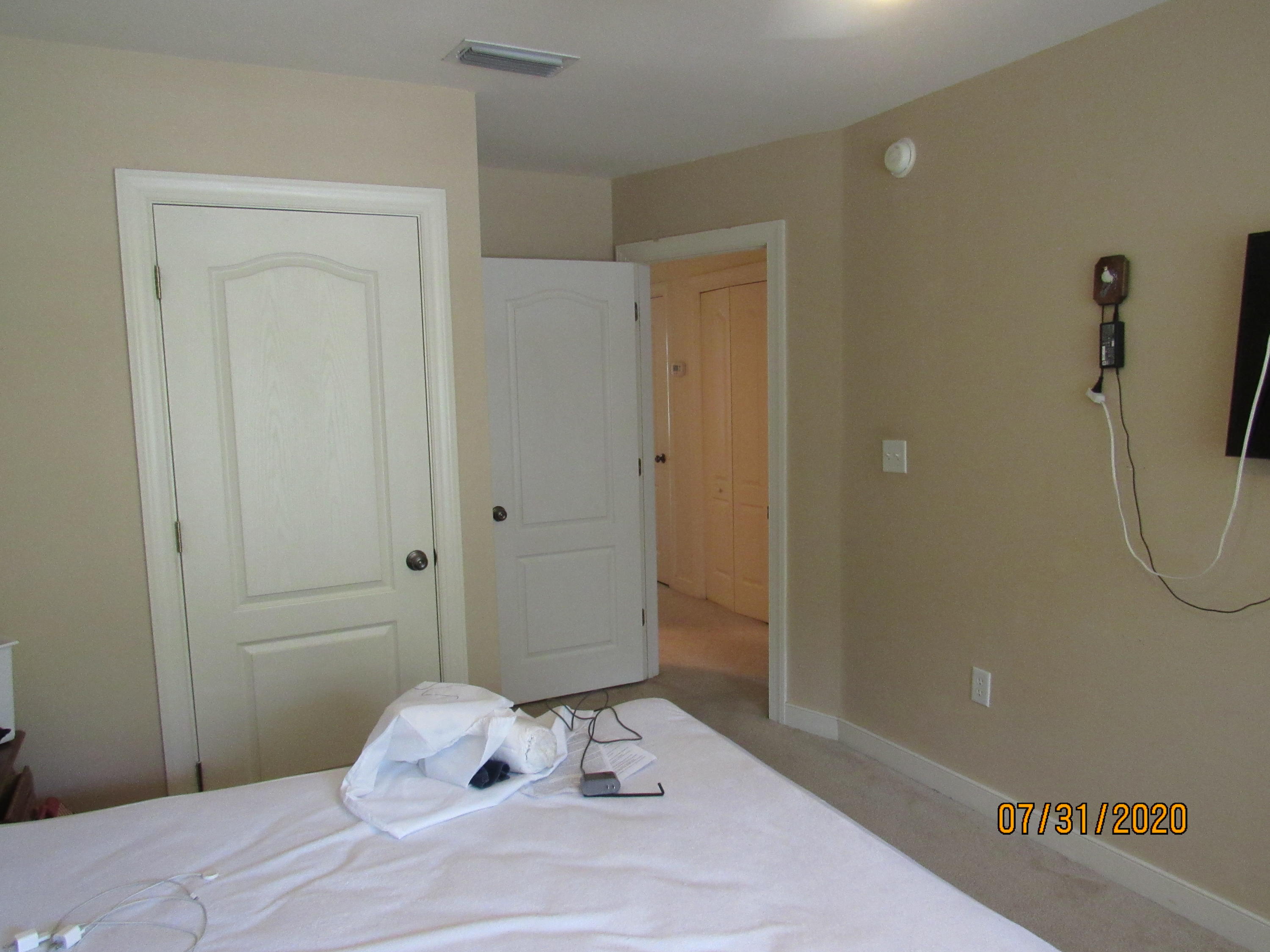 TWIN LAKES TOWNHOMES PH 2 - Residential Lease