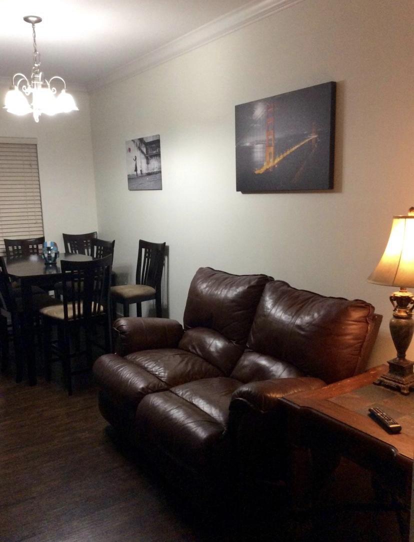 TWIN LAKES TOWNHOMES PH 2 - Residential Lease