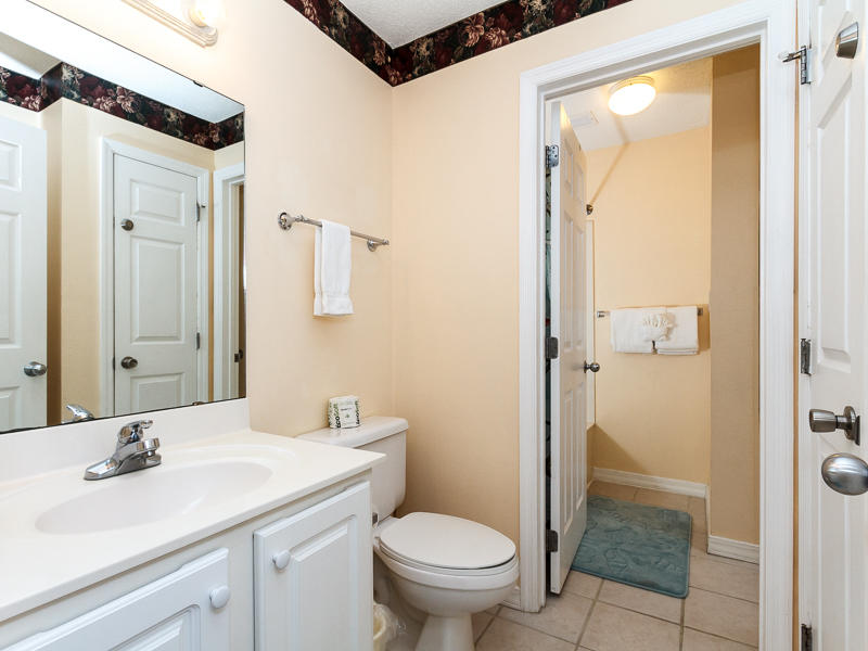 GULF DUNES CONDO - Residential