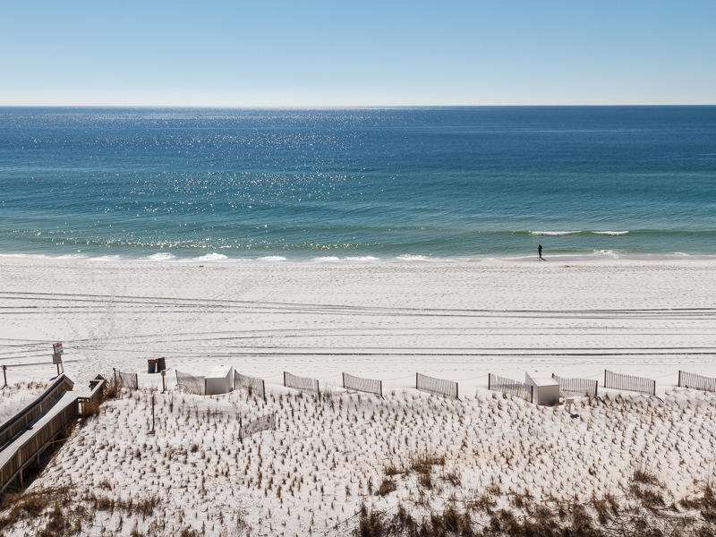 GULF DUNES CONDO - Residential