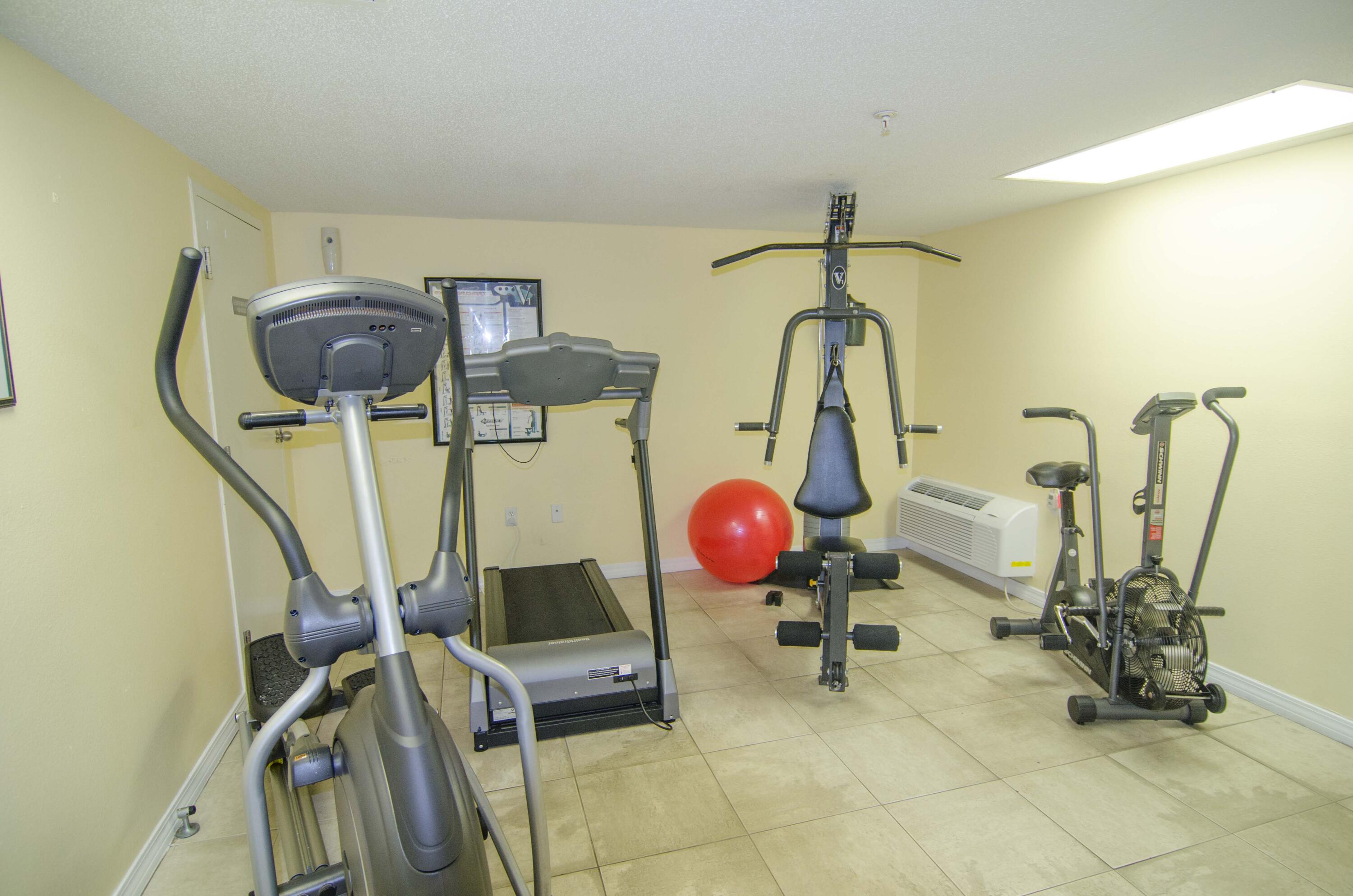 GULF DUNES CONDO - Residential