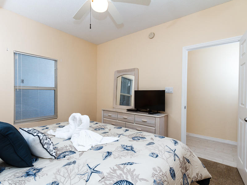GULF DUNES CONDO - Residential