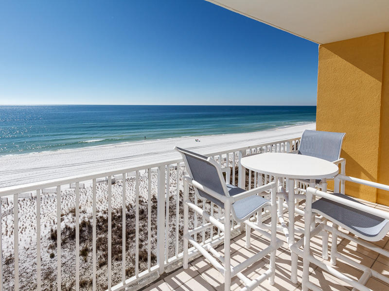 GULF DUNES CONDO - Residential