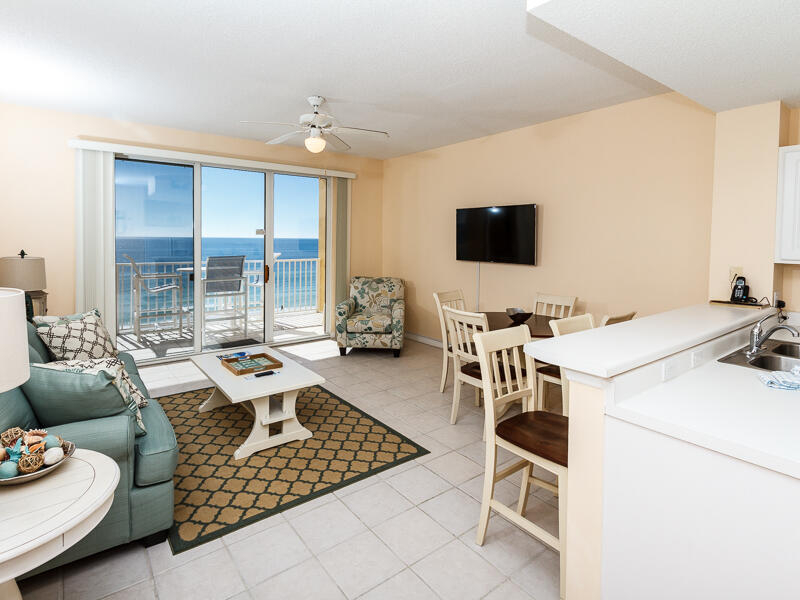 GULF DUNES CONDO - Residential