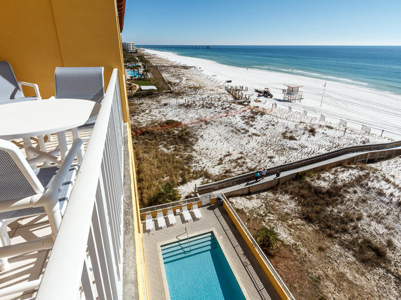 GULF DUNES CONDO - Residential