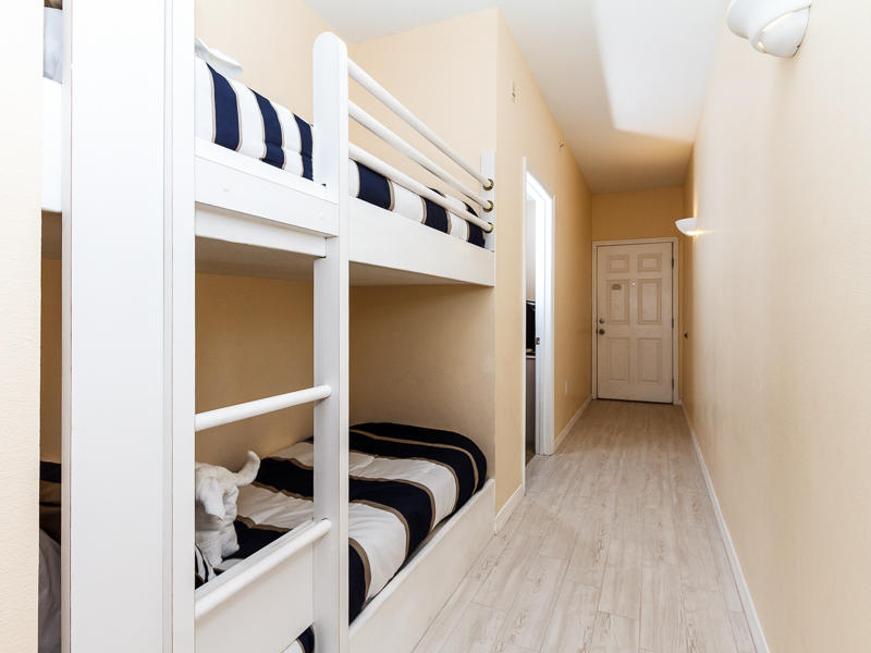 GULF DUNES CONDO - Residential