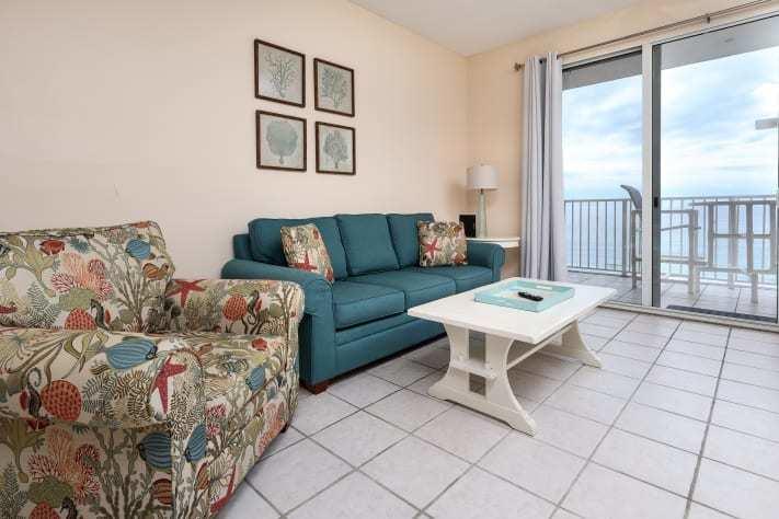 GULF DUNES CONDO - Residential