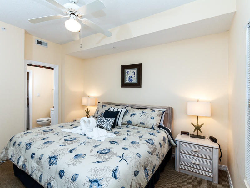GULF DUNES CONDO - Residential