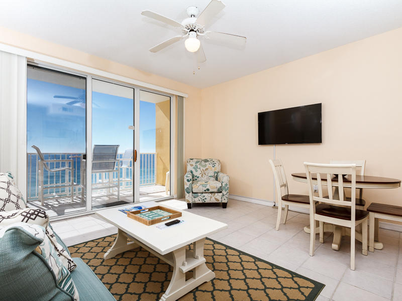 GULF DUNES CONDO - Residential