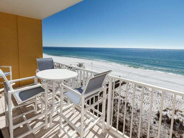 GULF DUNES CONDO - Residential